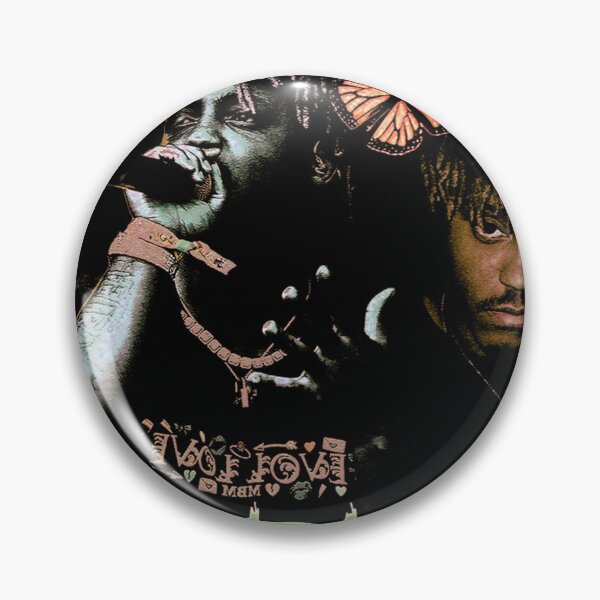 Item preview, Juice WRLD Lucid Dreams designed and sold by Kuturo.