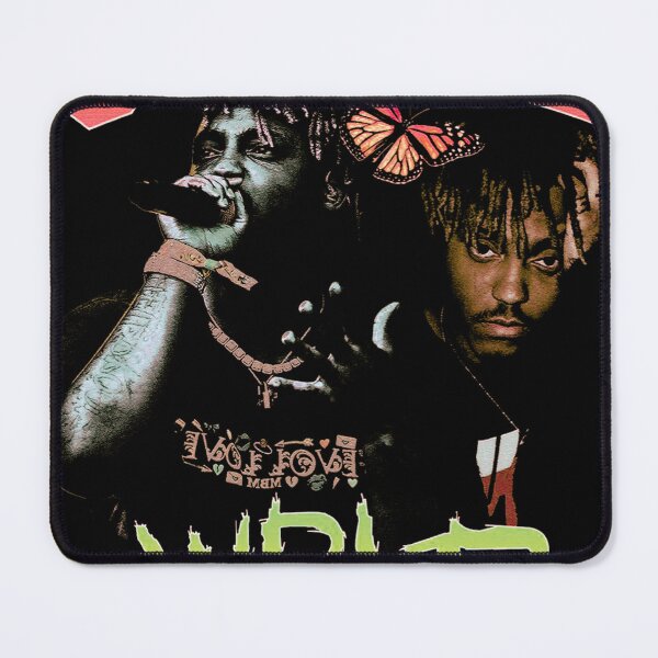 Item preview, Juice WRLD Lucid Dreams designed and sold by Kuturo.