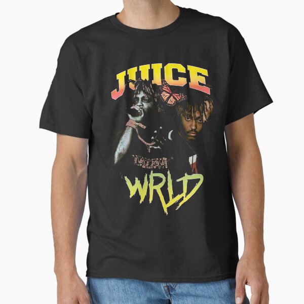 Item preview, Juice WRLD Lucid Dreams designed and sold by Kuturo.