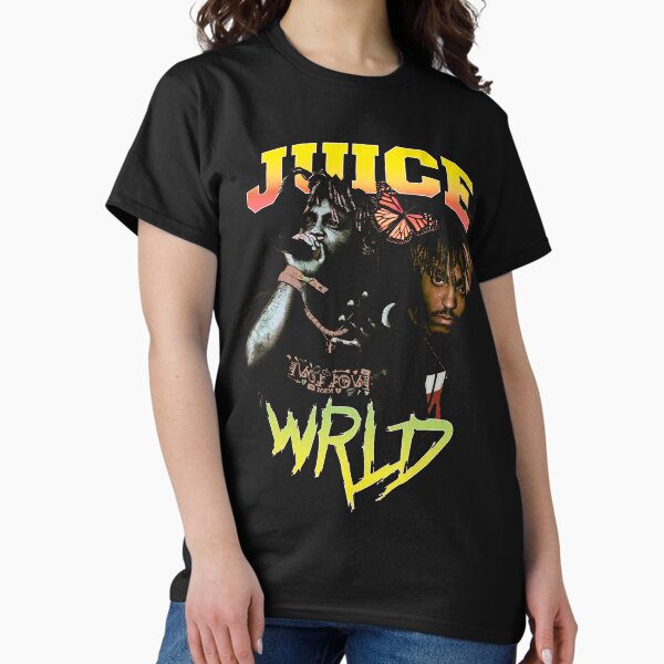Item preview, Juice WRLD Lucid Dreams designed and sold by Kuturo.