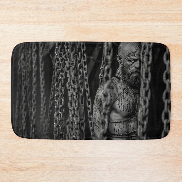 Item preview, Gothici Circi - Vir-Fortis 01 designed and sold by Occulta-Mundi.