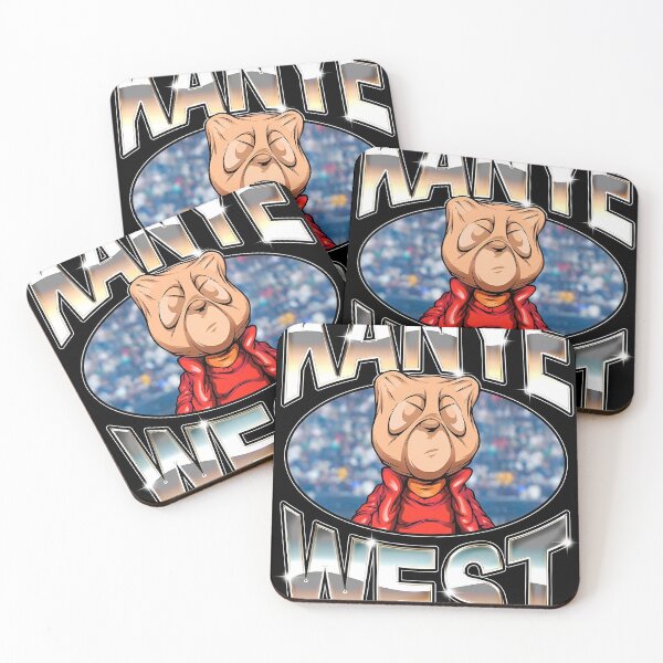 Item preview, Kanye West College Graduation designed and sold by Kuturo.