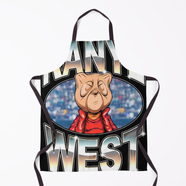 Item preview, Kanye West College Graduation designed and sold by Kuturo.