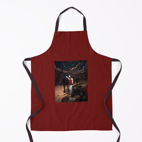 Item preview, The Story - ANIME designed and sold by dontcryimhere.