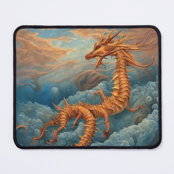 Item preview, Guardian Dragon designed and sold by PratikG24.