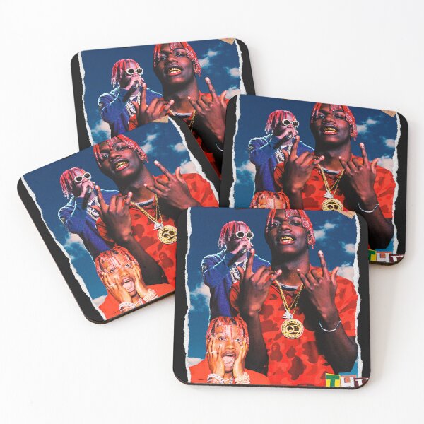 Item preview, Lil Yatchy Lil Boat designed and sold by Kuturo.