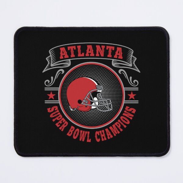 Item preview, Atlanta Super Bowl Champions designed and sold by medellchetha.