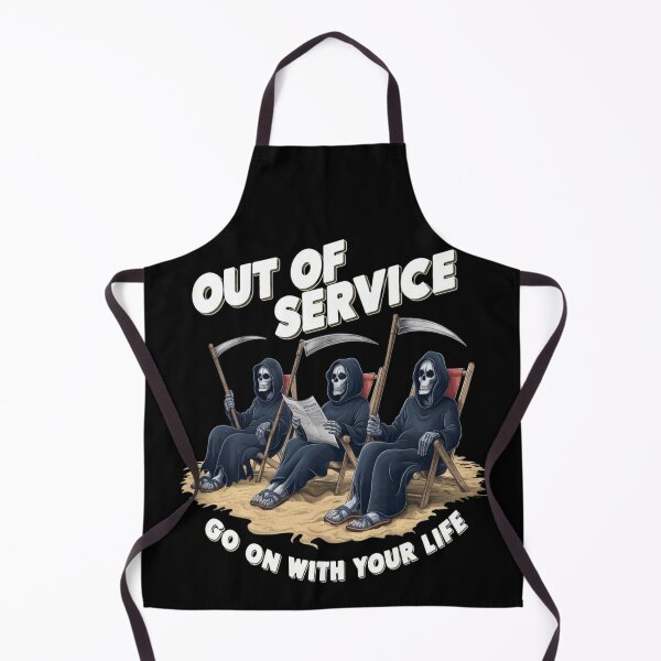 Item preview, Reaper squad - Grim reaper designed and sold by JansenGS.