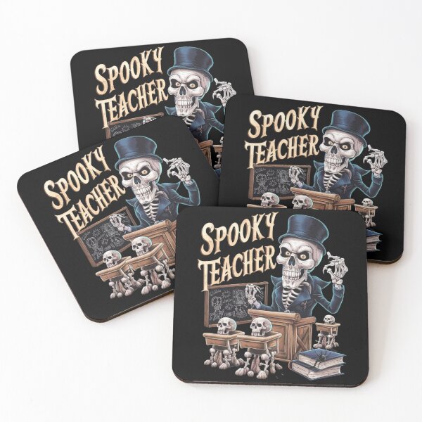 Item preview, Spooktacular teacher designed and sold by JansenGS.