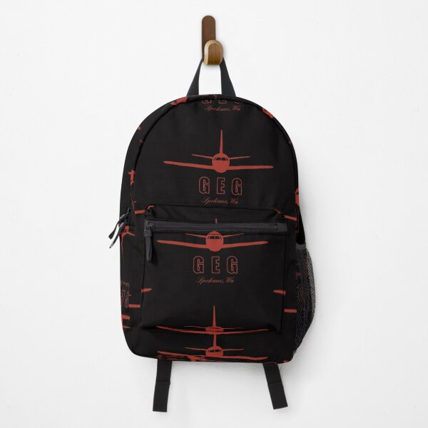 Item preview, GEG Spokane Wa Washington Airport Code designed and sold by Lartheviking.
