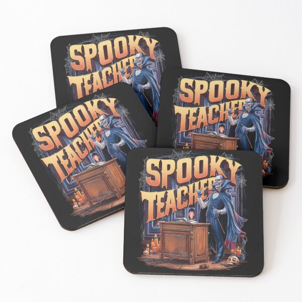 Item preview, Spooktacular teacher designed and sold by JansenGS.