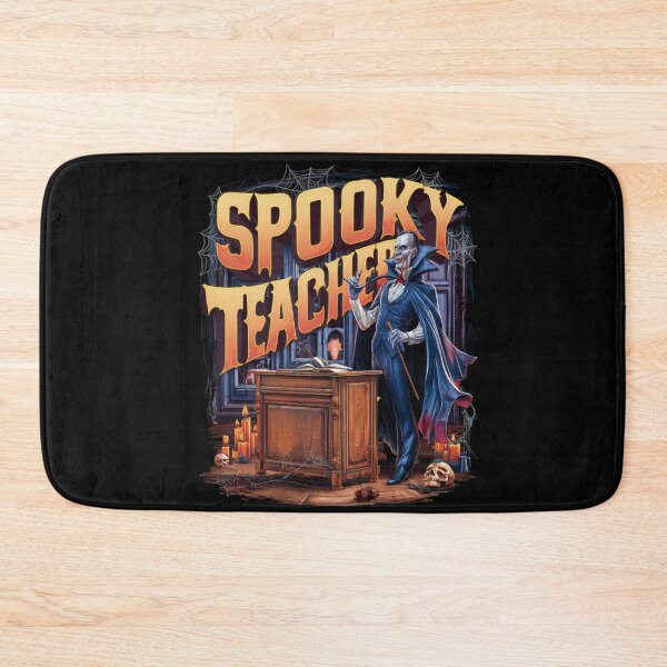 Item preview, Spooktacular teacher designed and sold by JansenGS.