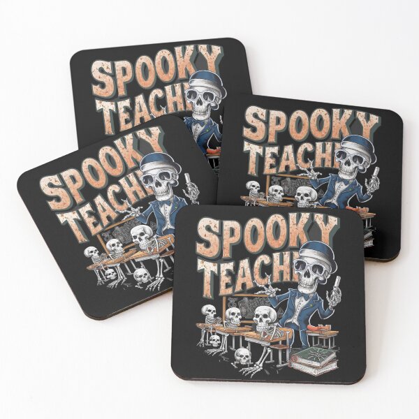 Item preview, Spooktacular teacher designed and sold by JansenGS.