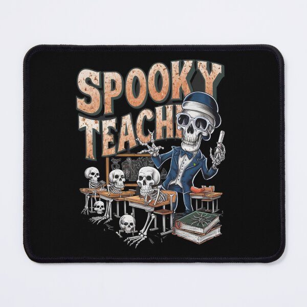 Item preview, Spooktacular teacher designed and sold by JansenGS.