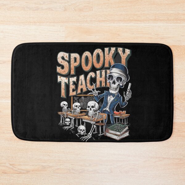 Item preview, Spooktacular teacher designed and sold by JansenGS.