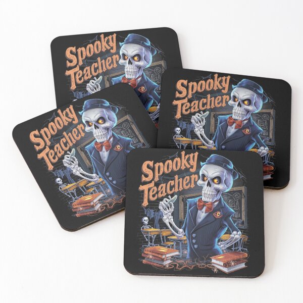 Item preview, Spooktacular teacher designed and sold by JansenGS.