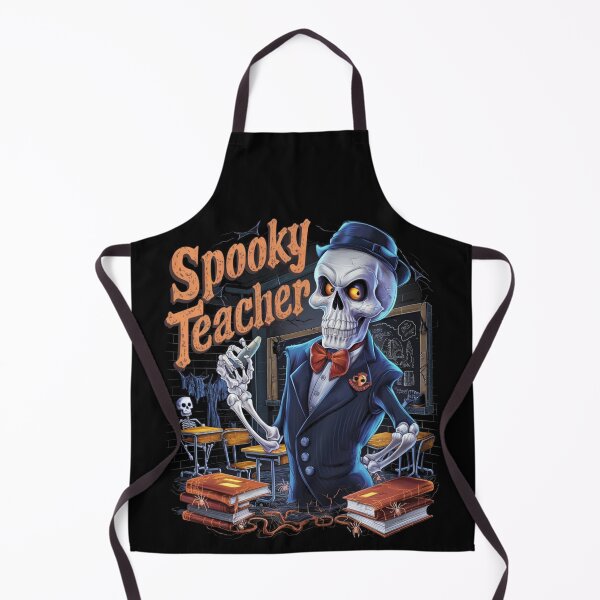 Item preview, Spooktacular teacher designed and sold by JansenGS.