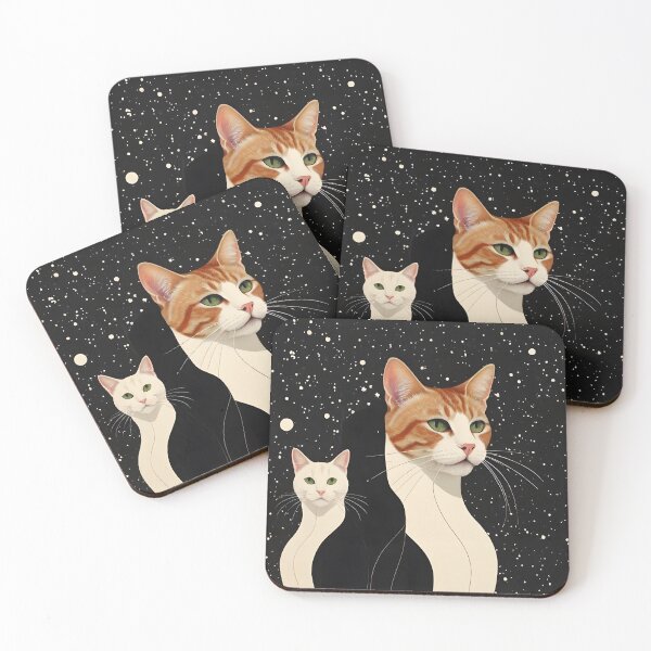 Item preview, Smart Cat designed and sold by KiraChie.