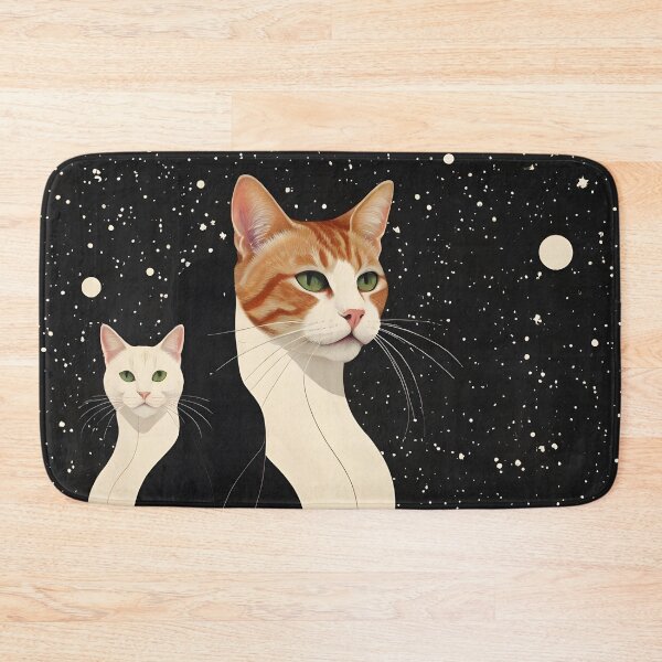Item preview, Smart Cat designed and sold by KiraChie.