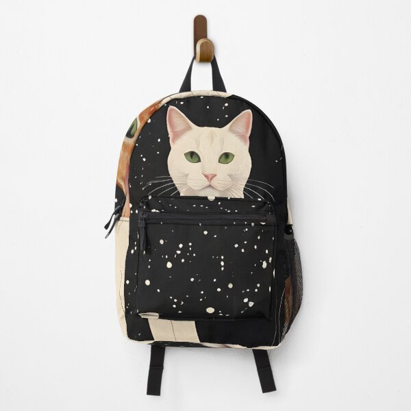 Item preview, Smart Cat designed and sold by KiraChie.
