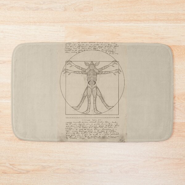 Item preview, Demogorgon  designed and sold by cranberryrose22.