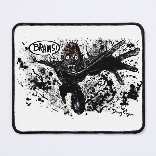 Item preview, Tarman Flying Attack designed and sold by Doug Saquic.