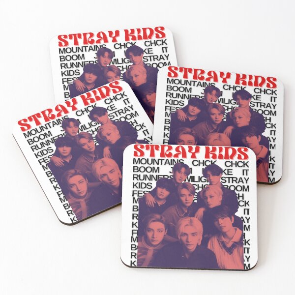 Item preview, ATE STRAY KIDS designed and sold by Sampl17.
