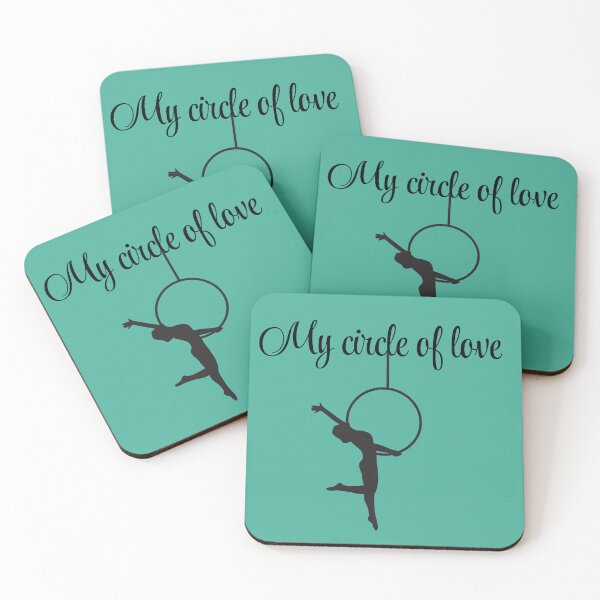 Item preview, my circle of love designed and sold by Guleniza.