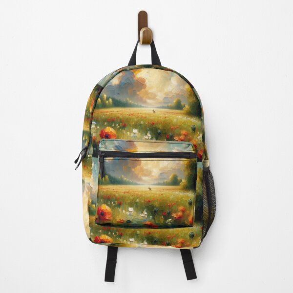 Item preview, Wildflower Meadow designed and sold by M-Y-A-R-T-.