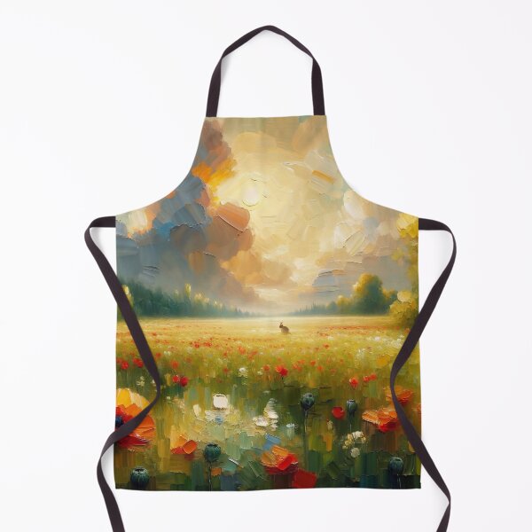 Item preview, Wildflower Meadow designed and sold by M-Y-A-R-T-.