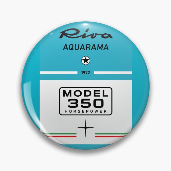 Item preview, Riva Aquarama Marine Yachting Riviera Italy Motorboat Monaco designed and sold by PB Mary.