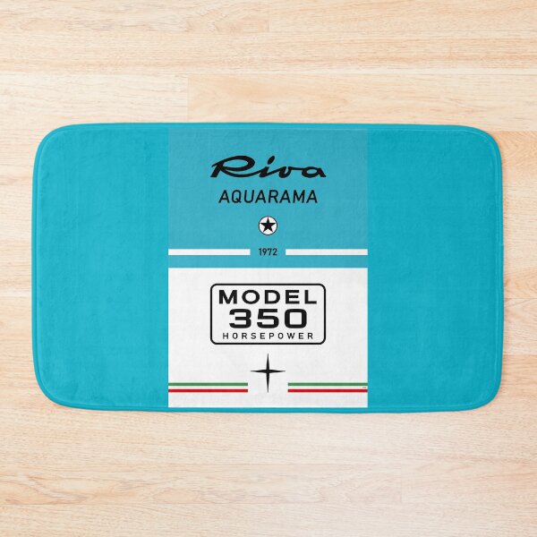 Item preview, Riva Aquarama Marine Yachting Riviera Italy Motorboat Monaco designed and sold by PB Mary.