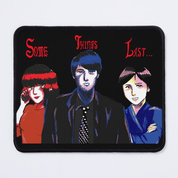Item preview, Some Things Last...Vicky, Syd & Sharon designed and sold by DinoJones.