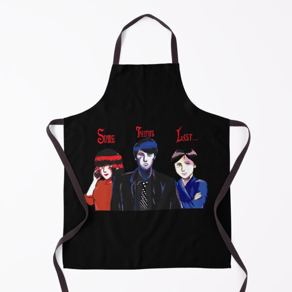 Item preview, Some Things Last...Vicky, Syd & Sharon designed and sold by DinoJones.