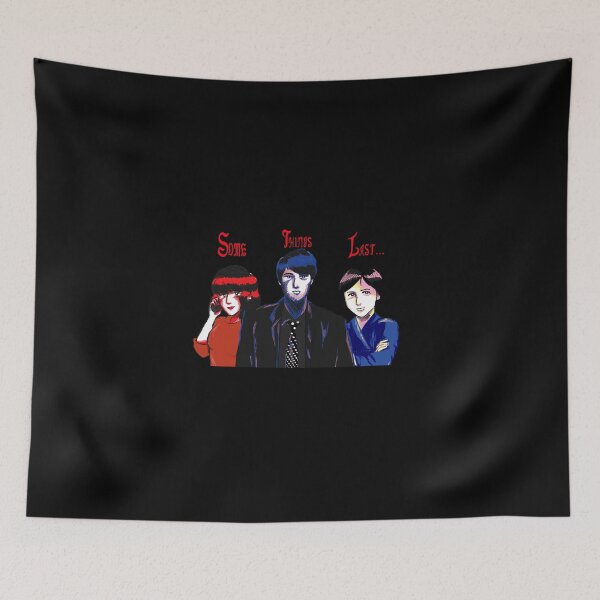 Item preview, Some Things Last...Vicky, Syd & Sharon designed and sold by DinoJones.