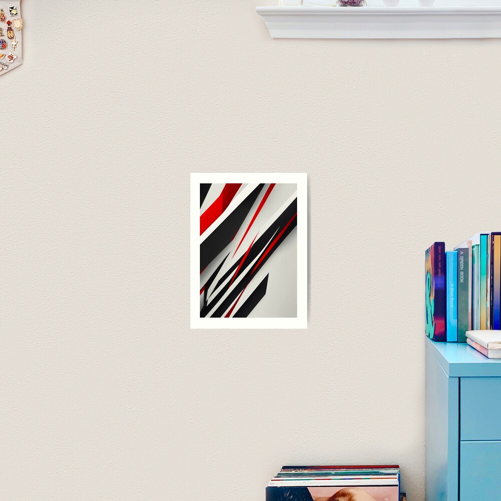 Item preview, Art Print designed and sold by Mooo6.
