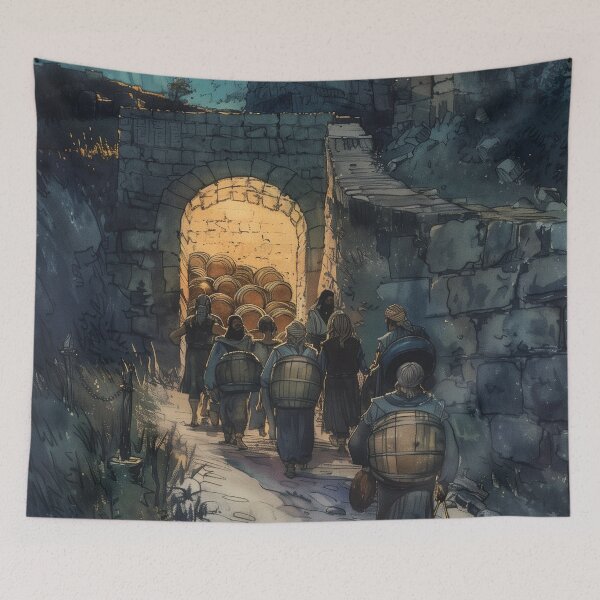Item preview, Mystic Market designed and sold by MNSY.