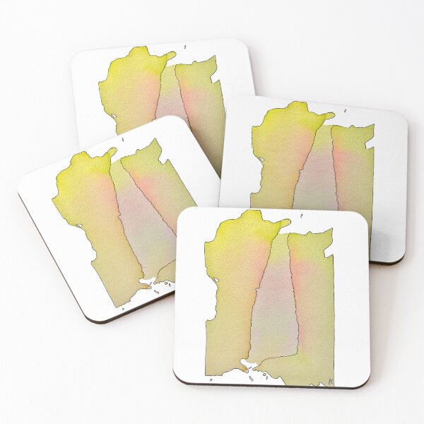 Item preview, Dry Waterfall designed and sold by JessBraceyArt.