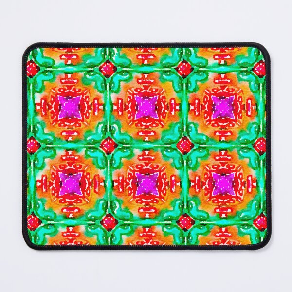 Item preview, Beaded Treasure Blossoms - BEADazzled (10 A) designed and sold by RedLeafPine.