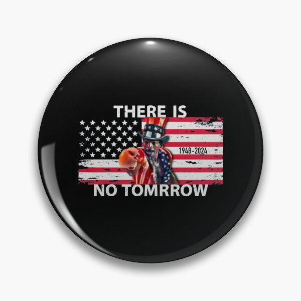 Item preview, There Is No Tomorrow  designed and sold by Buntrockstore.