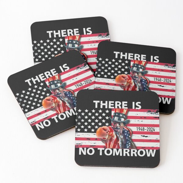 Item preview, There Is No Tomorrow  designed and sold by Buntrockstore.