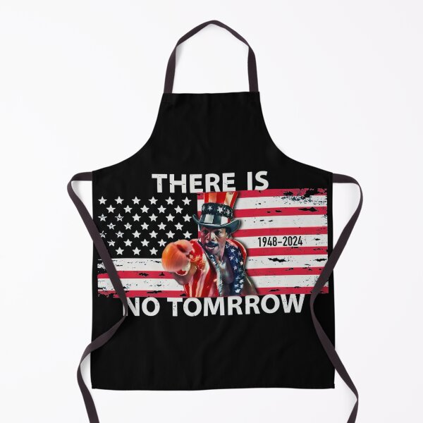 Item preview, There Is No Tomorrow  designed and sold by Buntrockstore.