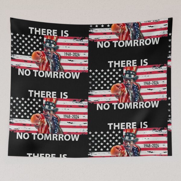 Item preview, There Is No Tomorrow  designed and sold by Buntrockstore.