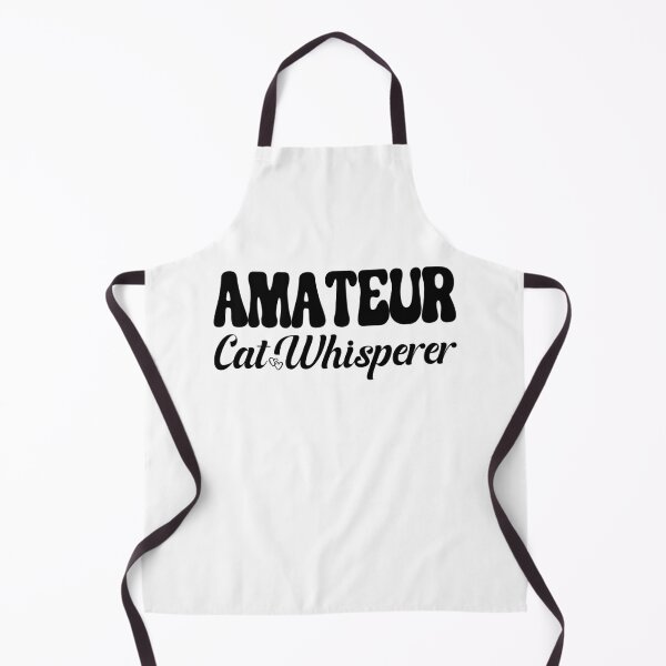 Item preview, Cat Whisperer T Shirt designed and sold by PetSafari.