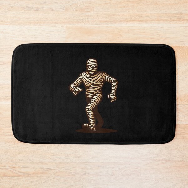 Item preview, Retro Vintage Style Mummy Halloween Costume designed and sold by LuminOrb.