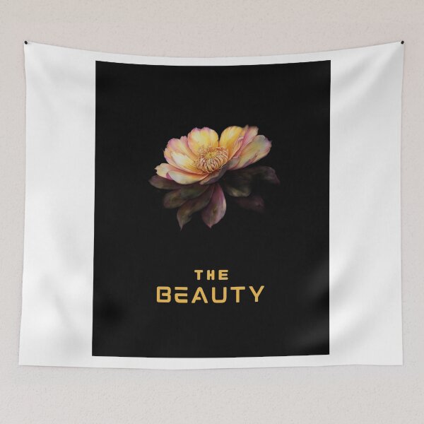 Item preview, The beauty  designed and sold by Ash44444.