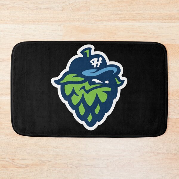 Item preview, The Hillsboro Hops designed and sold by NickMontreuil.