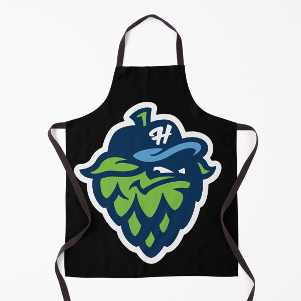 Item preview, The Hillsboro Hops designed and sold by NickMontreuil.