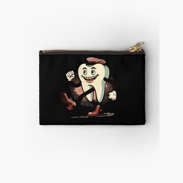 Item preview, Caries Infested Tooth Funny Halloween designed and sold by LuminOrb.