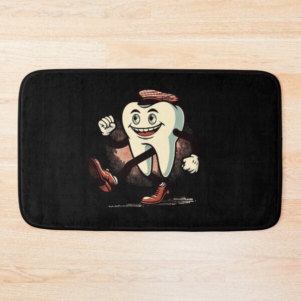 Item preview, Caries Infested Tooth Funny Halloween designed and sold by LuminOrb.